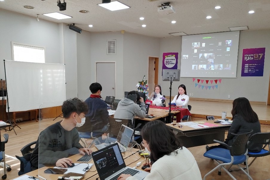 안산청소년문화의집 20주년 기념행사 성료