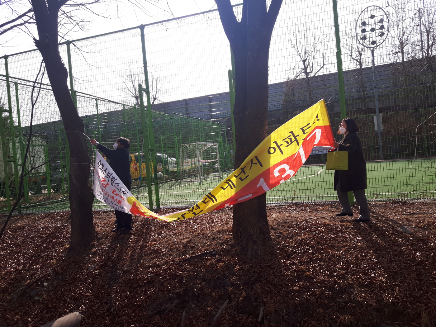 안산시 상록구, 주민불편 미리 해소…‘우리 동네 1㎜’추진