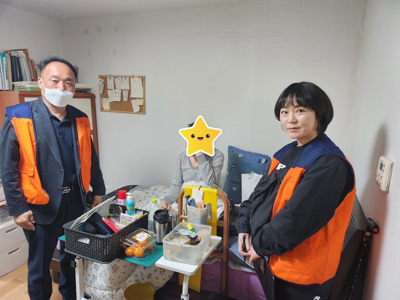 안산시 선부3동 지사협, 2023년 복지사각지대 제로화 나서