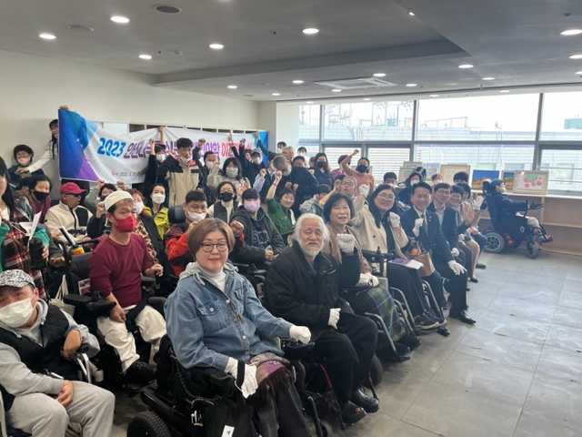 ‘안산나무 심는 장애인 야학’확장 이전… 장애인 평생교육 활성화 기대