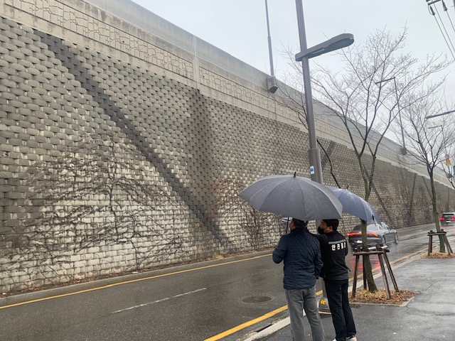 안산시, 해빙기 대비 재난취약시설 안전점검 실시