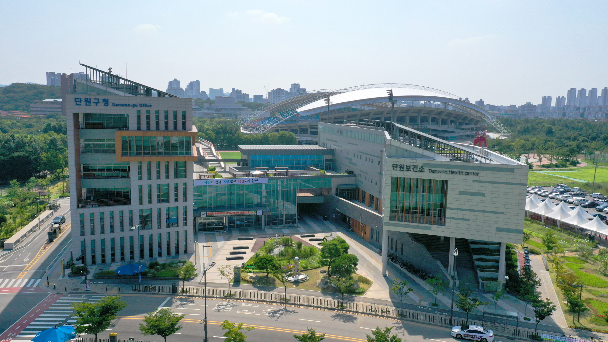 안산시 단원구, ‘가족처럼 자원봉사단’ 공개 모집…외국인 주민에 다양한 민원편의 제공