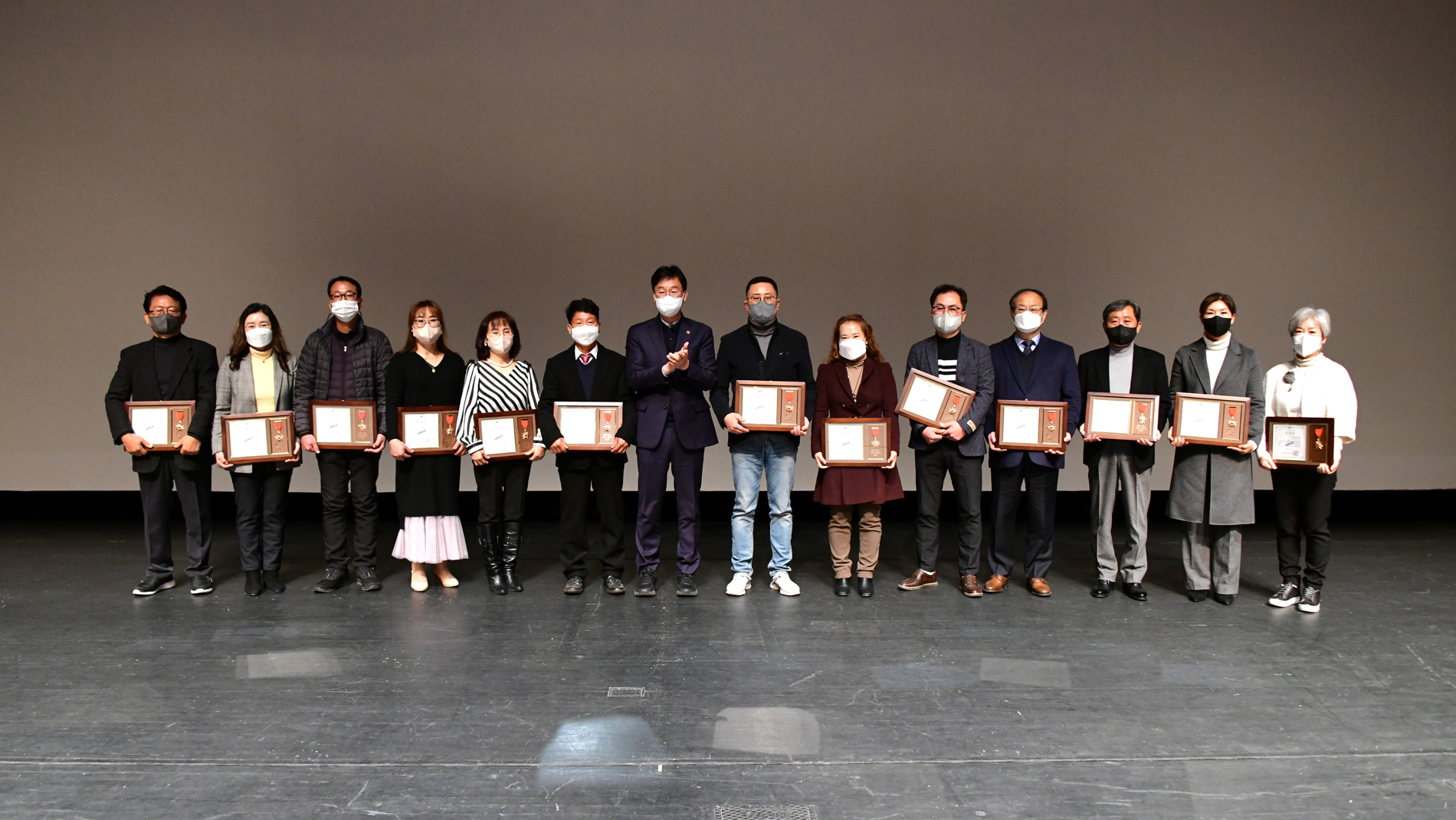 주민자치 위한 소통·화합의 한마당…2022 주민자치위원 연수