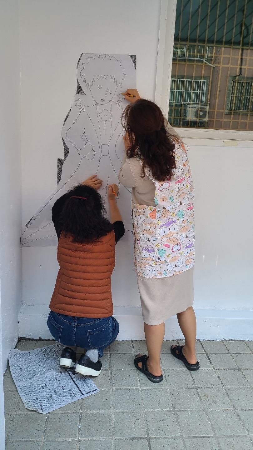 안산시 새마을회, 좋은 마을 만들기 공동체 공모 사업 성황리 마무리