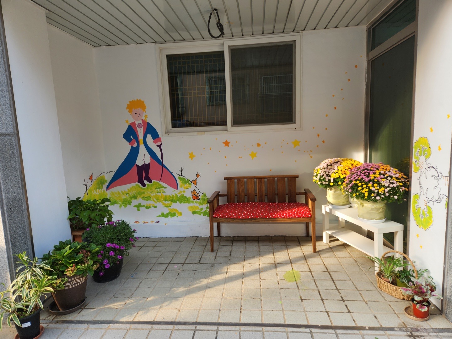 안산시 새마을회, 좋은 마을 만들기 공동체 공모 사업 성황리 마무리