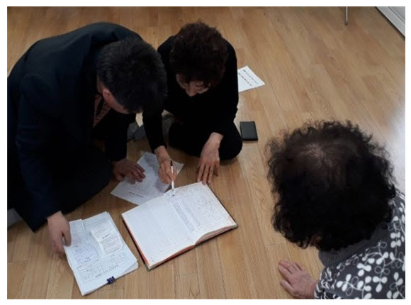 안산시 상록구, 이달 말까지 관내 경로당 118개소 운영 점검