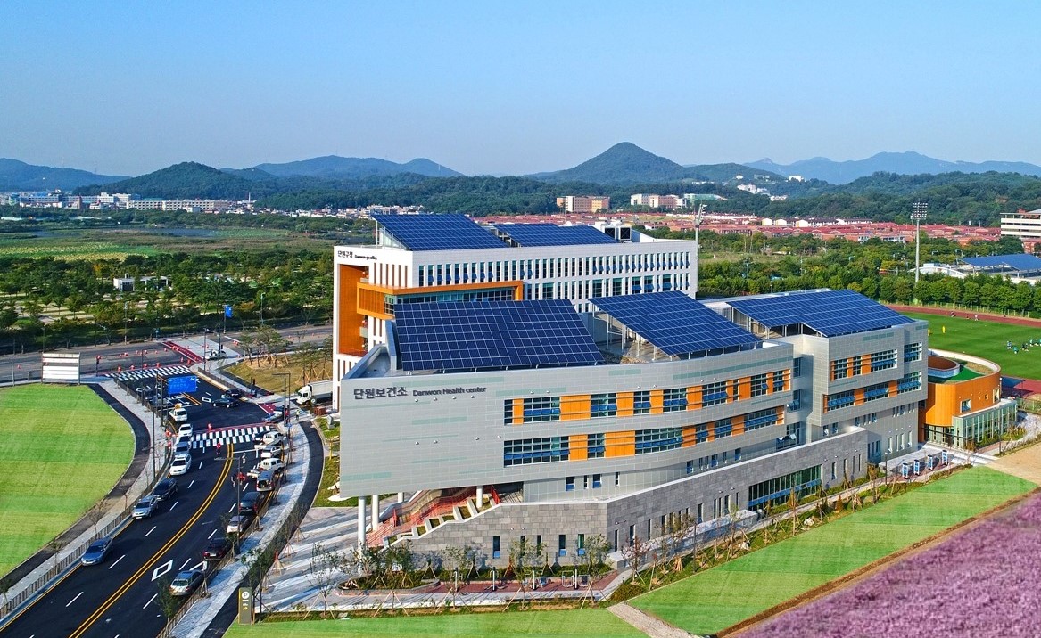 안산시, 상시근로자 300인 이상 사업장 자동심장충격기 설치 의무화