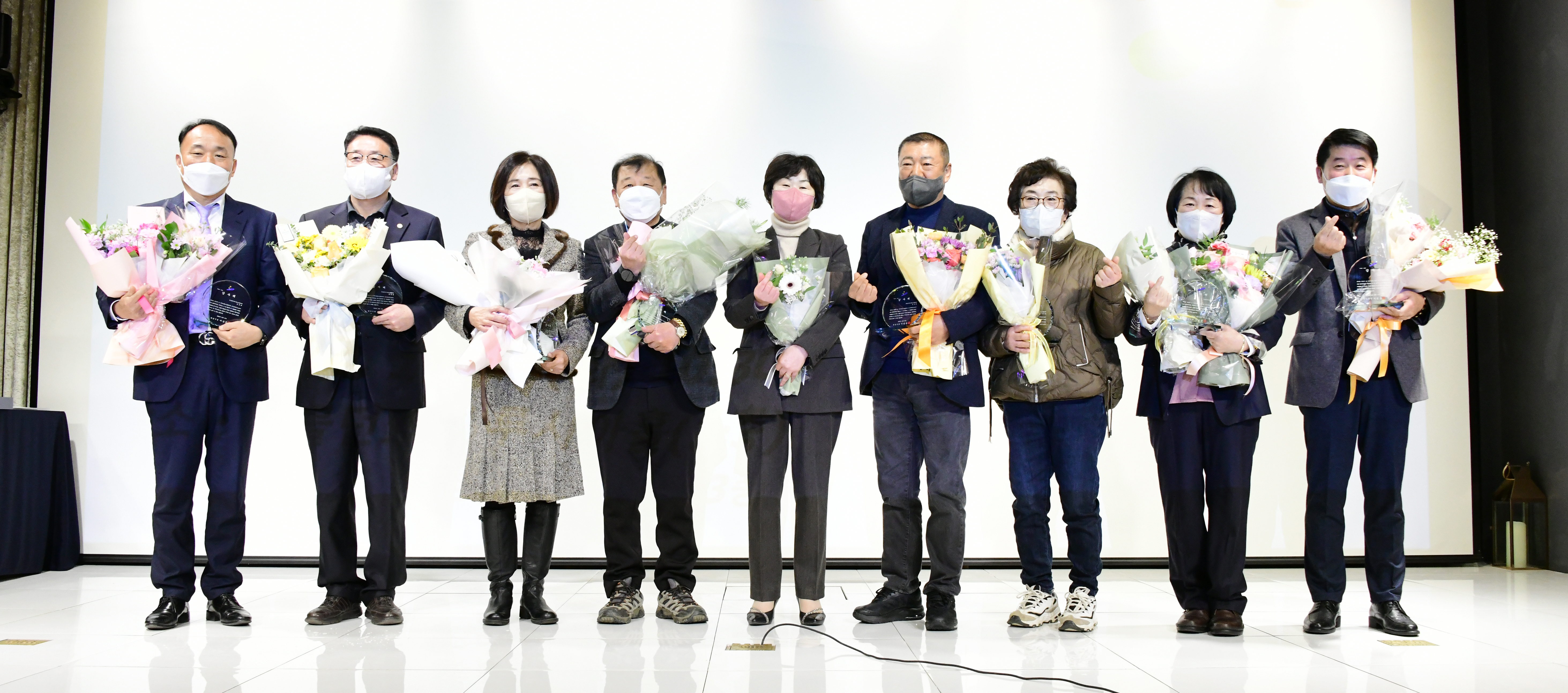 안산시, 2022년 동지역사회보장협의체 성과워크숍 개최