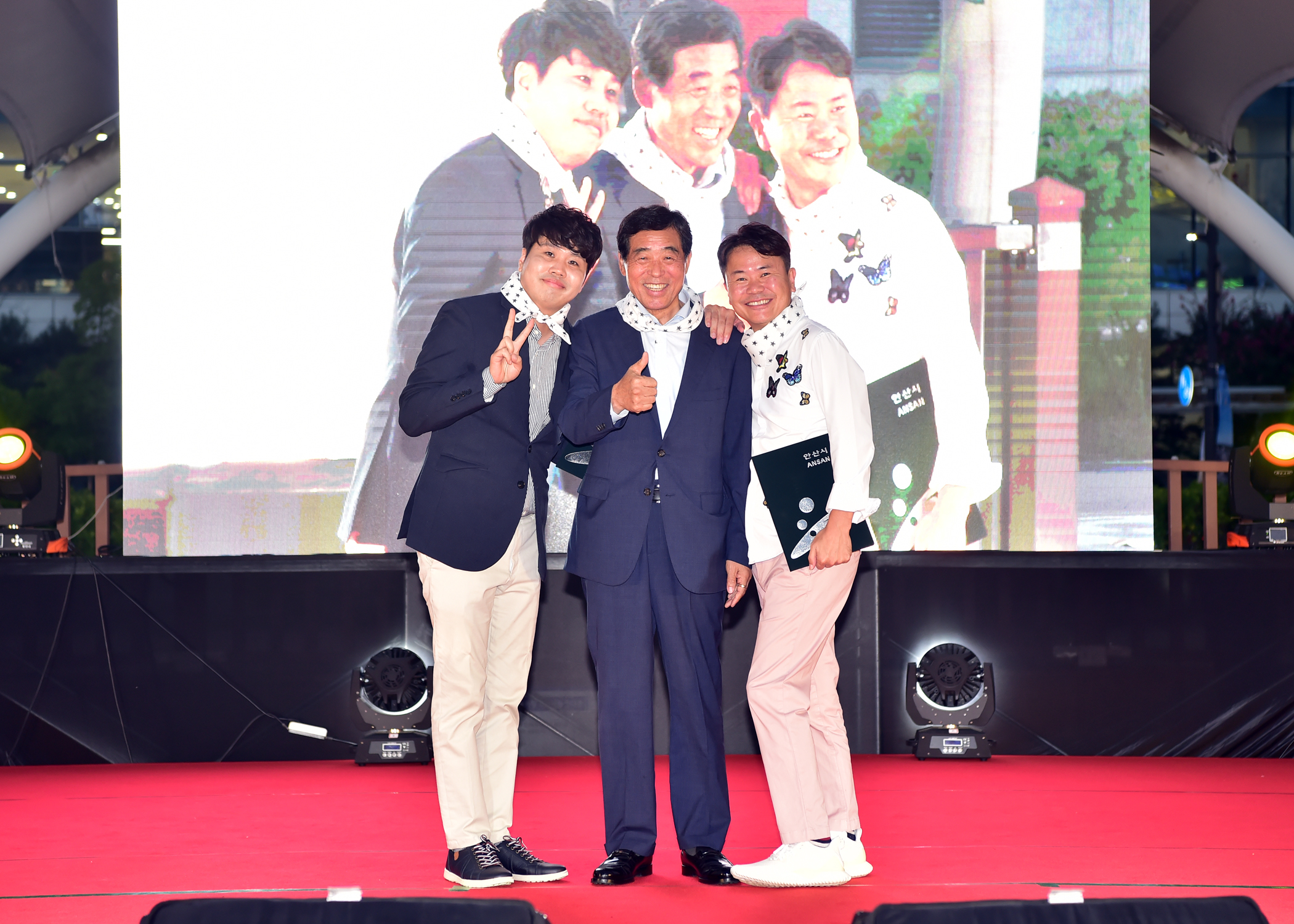 안산시, 전국 최고 에너지자립도시로 우뚝!