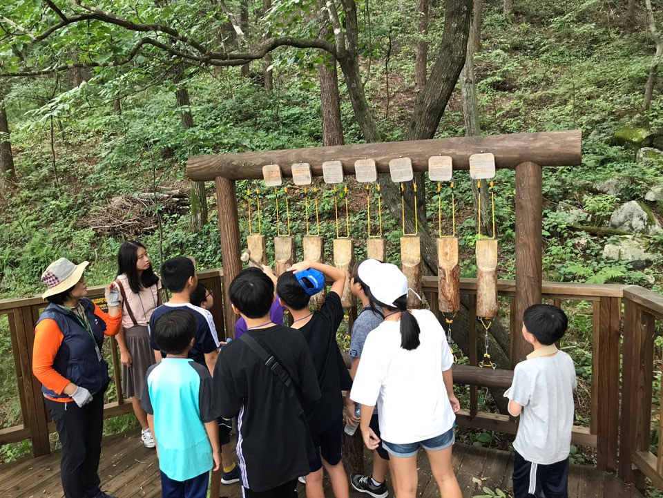 안산시 중독관리통합지원센터, 스마트폰 안심학교 만들기 개최