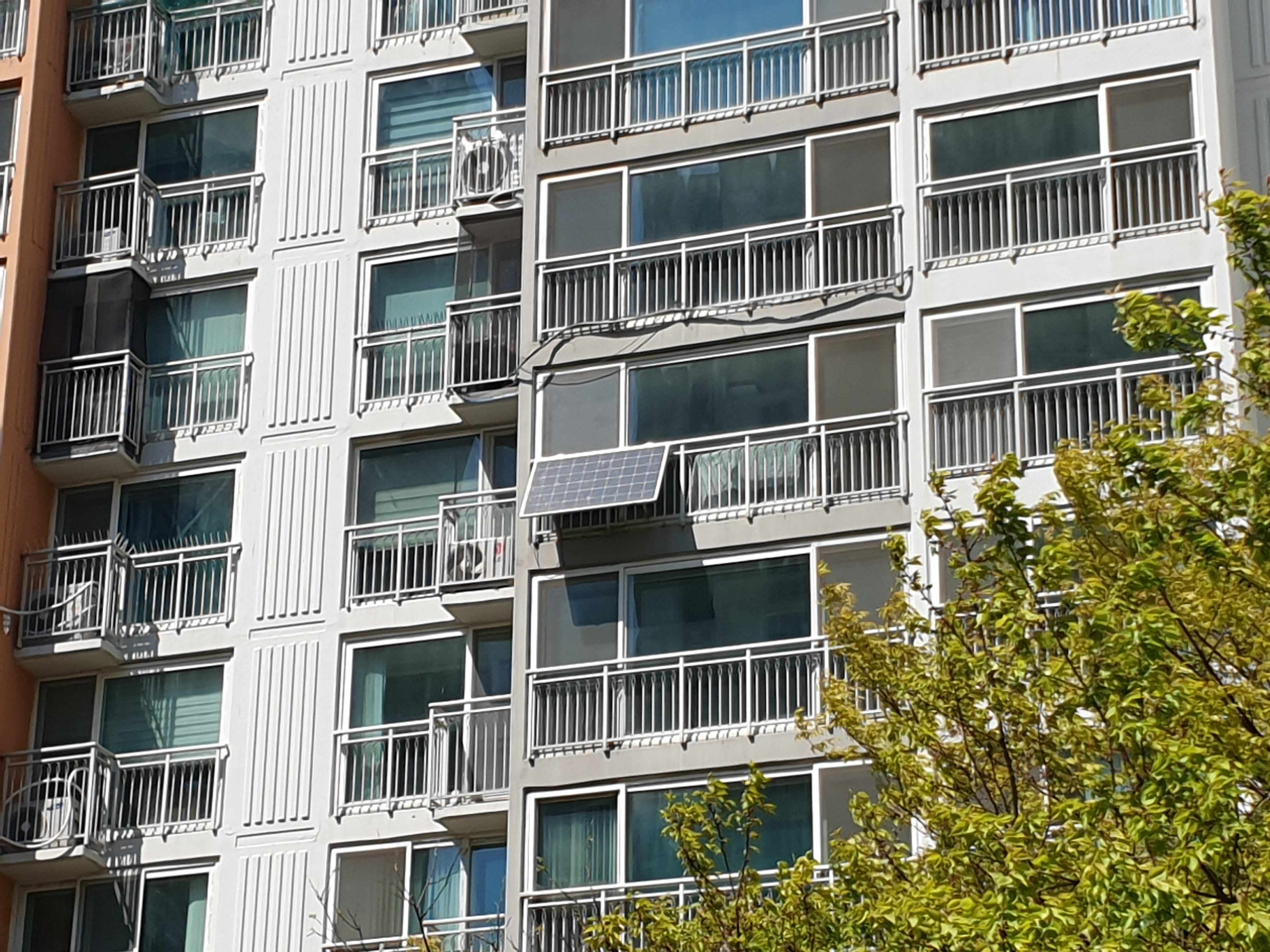 안산시, 주택용 미니태양광 발전소 설치비 지원