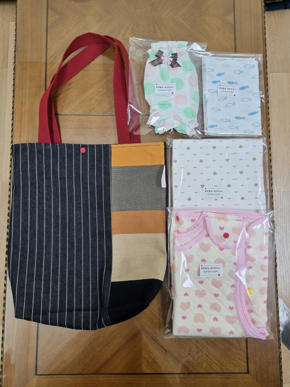 안산시 선부2동, 맘(Mom)편한 출산지원 사업 추진