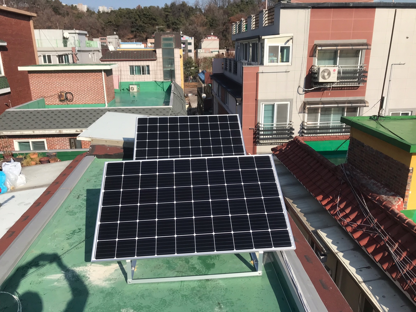 안산시, 미니태양광 발전소 설치비 90% 지원