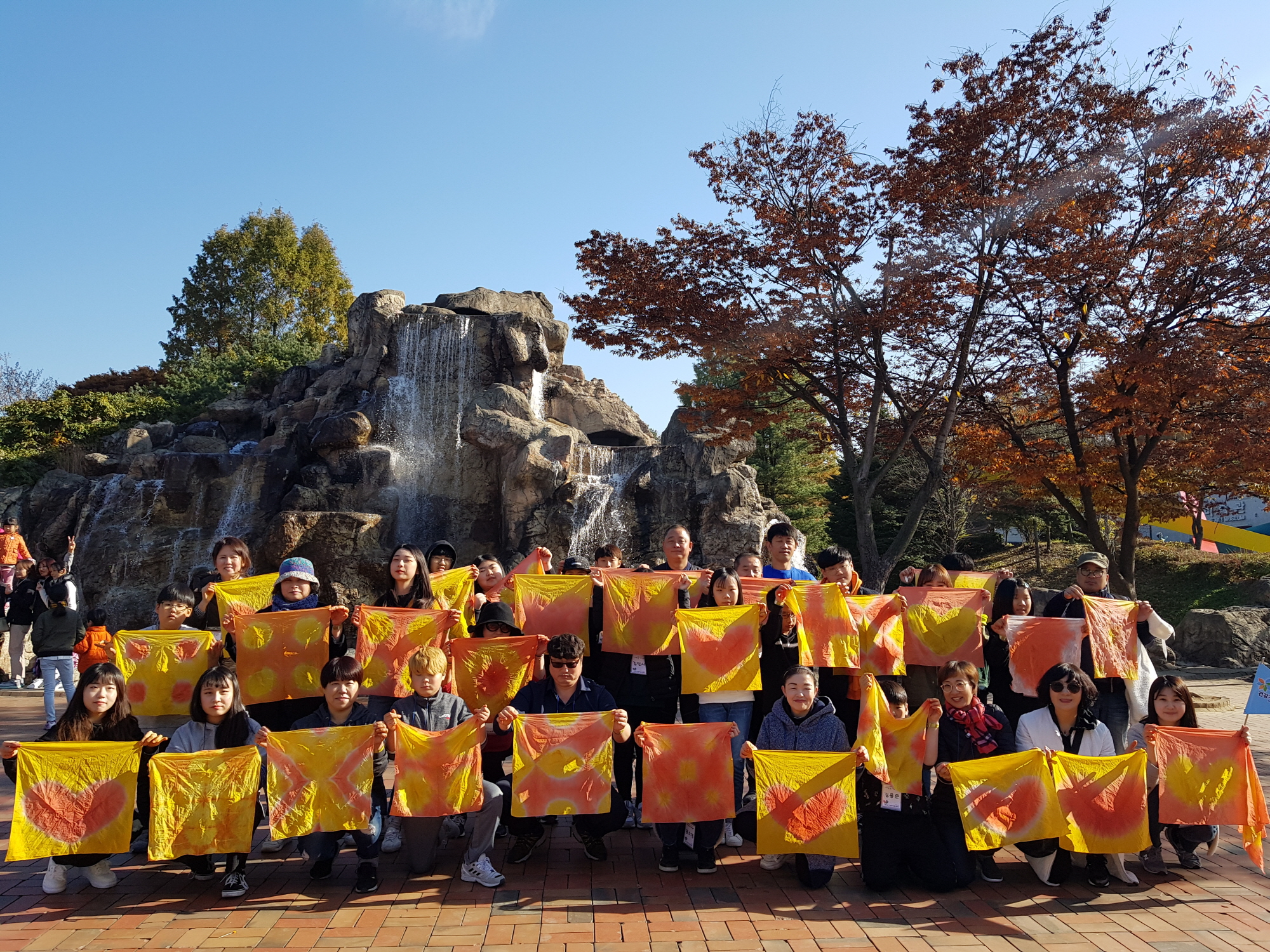 안산시 건강가정지원센터, ‘사랑애(愛) 가족나들이’ 진행