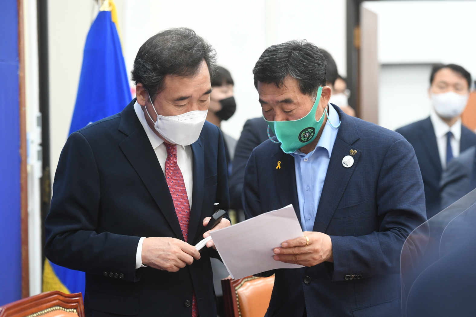 안산시 “피해자보호추진위원회 설치돼야”…경기남부청에 요청