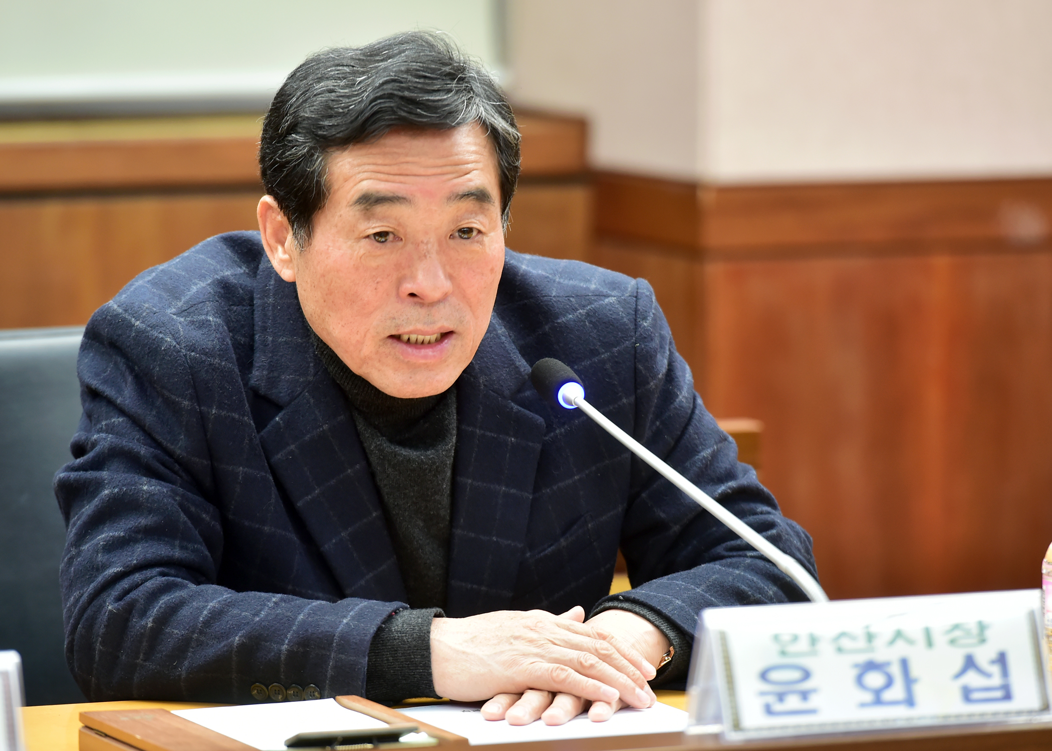 안산시, 지역상권 활성화 앞장…구내식당 휴무 확대