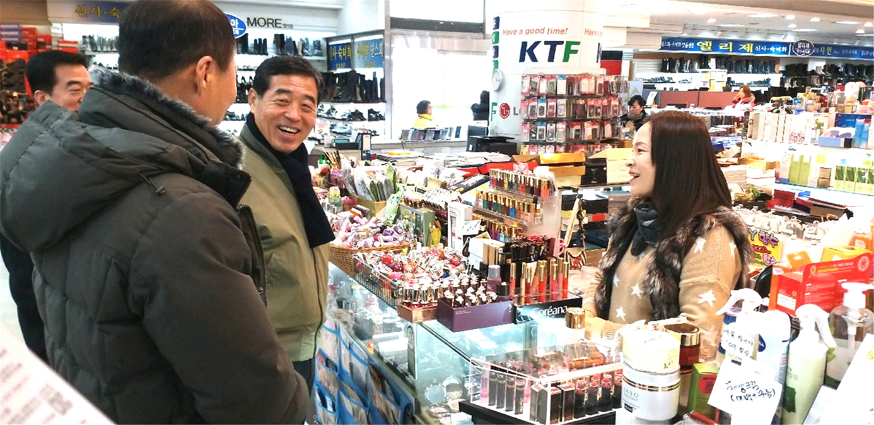 안산 다농마트, 복합청년몰로 탈바꿈한다…‘2년 연속 공모사업 선정 쾌거’