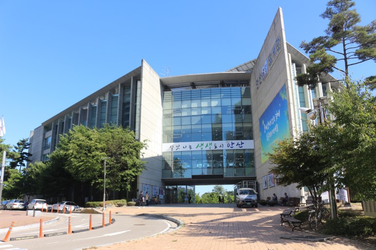 안산시 도서관, 경기도 문화의 날 문화예술지원 프로그램 공모사업 선정