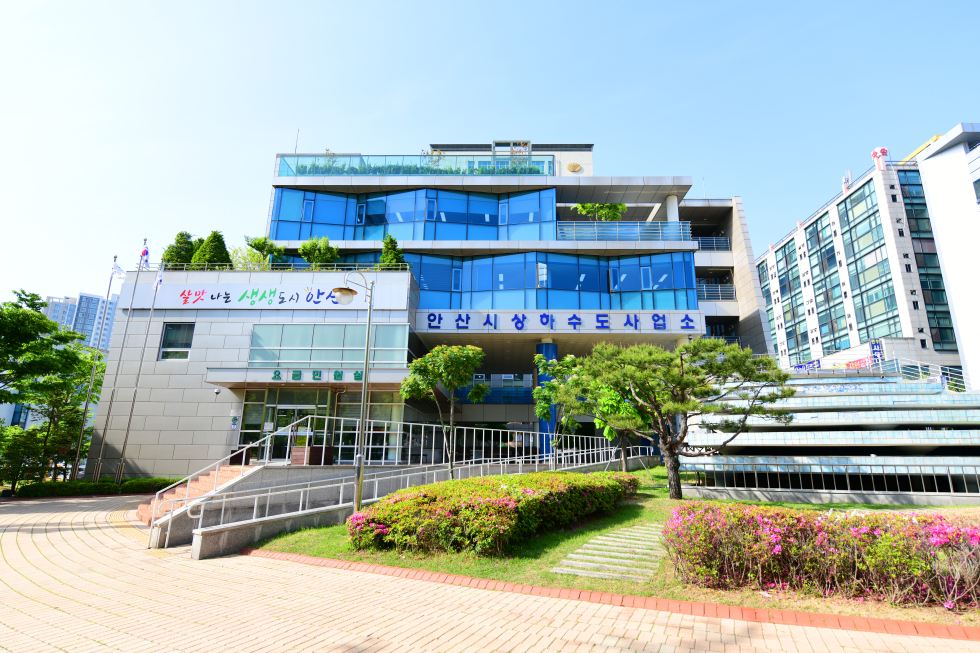 안산시, 불법 주방용 오물분쇄기 유통․판매 지도단속