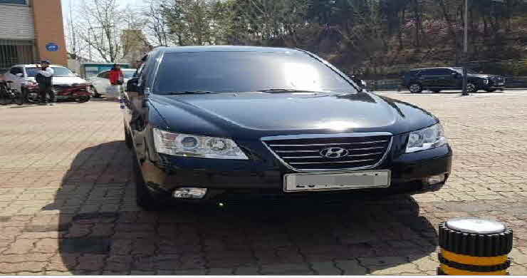 안산시 단원구, 인도 위 불법 주·정차 ‘즉시 단속’ 실시