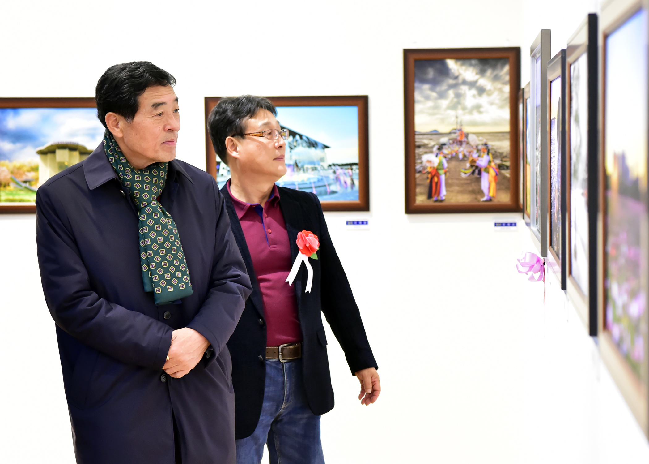 안산시, 제13회 안산관광사진 전국공모전 개최