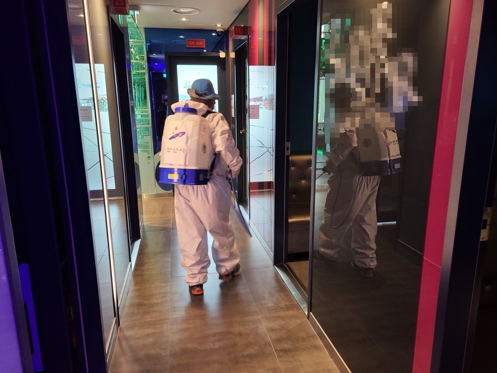 안산시, 클럽 등 유흥시설 특별점검 연장…‘이태원 클럽발 코로나19 확산 차단’