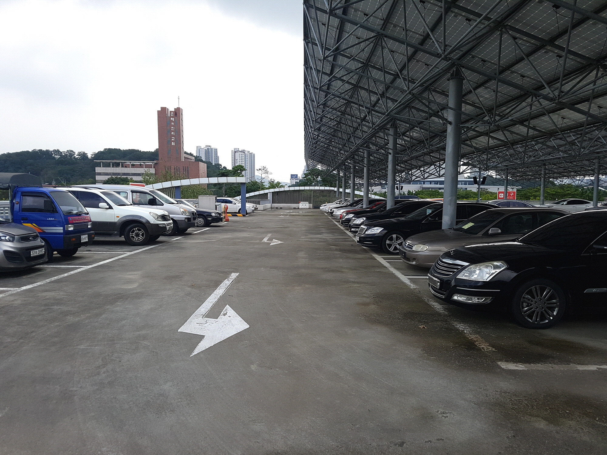 안산시 단원구, 올해 3차 차량 공매 실시