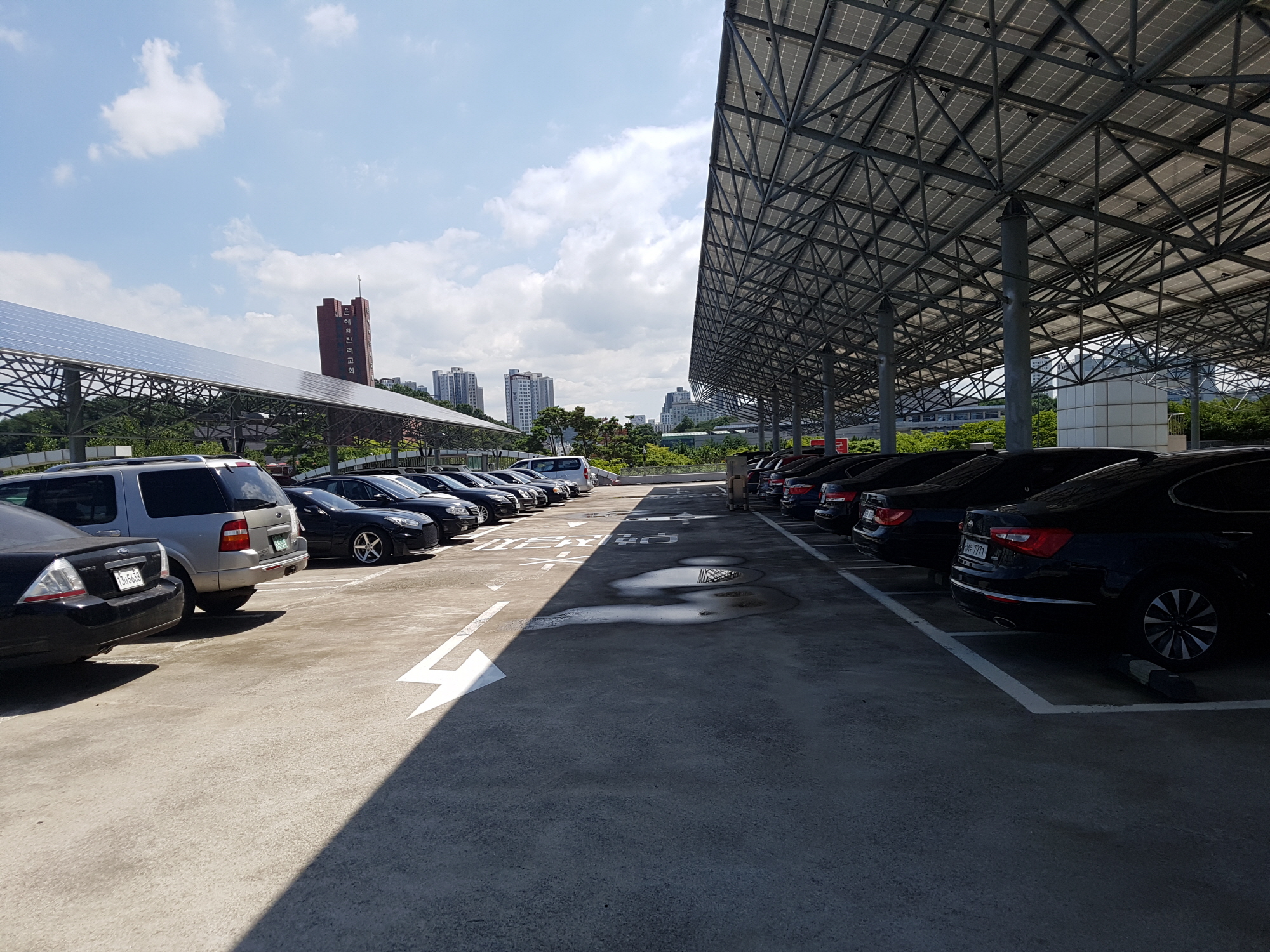 안산시 단원구, 올해 3차 차량 공매 실시