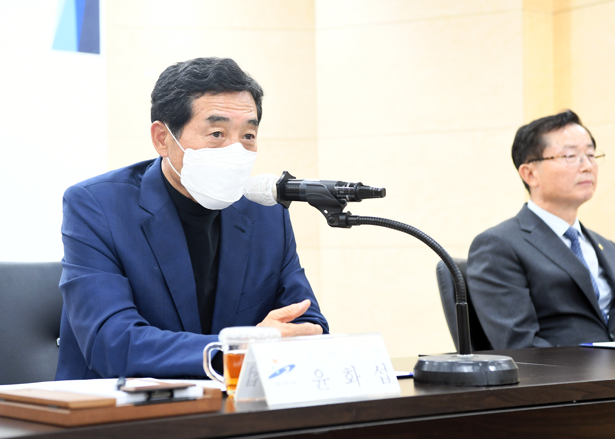 안산시, 소상공인 특례보증 지원…경기신보-하나銀-농협銀 업무협약