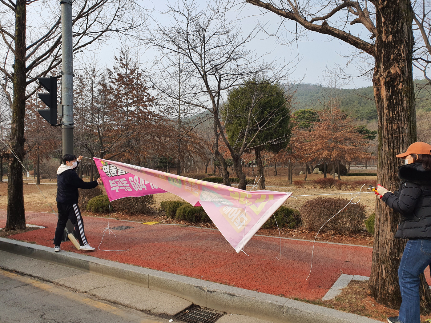 안산 상록구, 3대 생활민원 행정력 집중…주민 삶 쾌적하게(2)