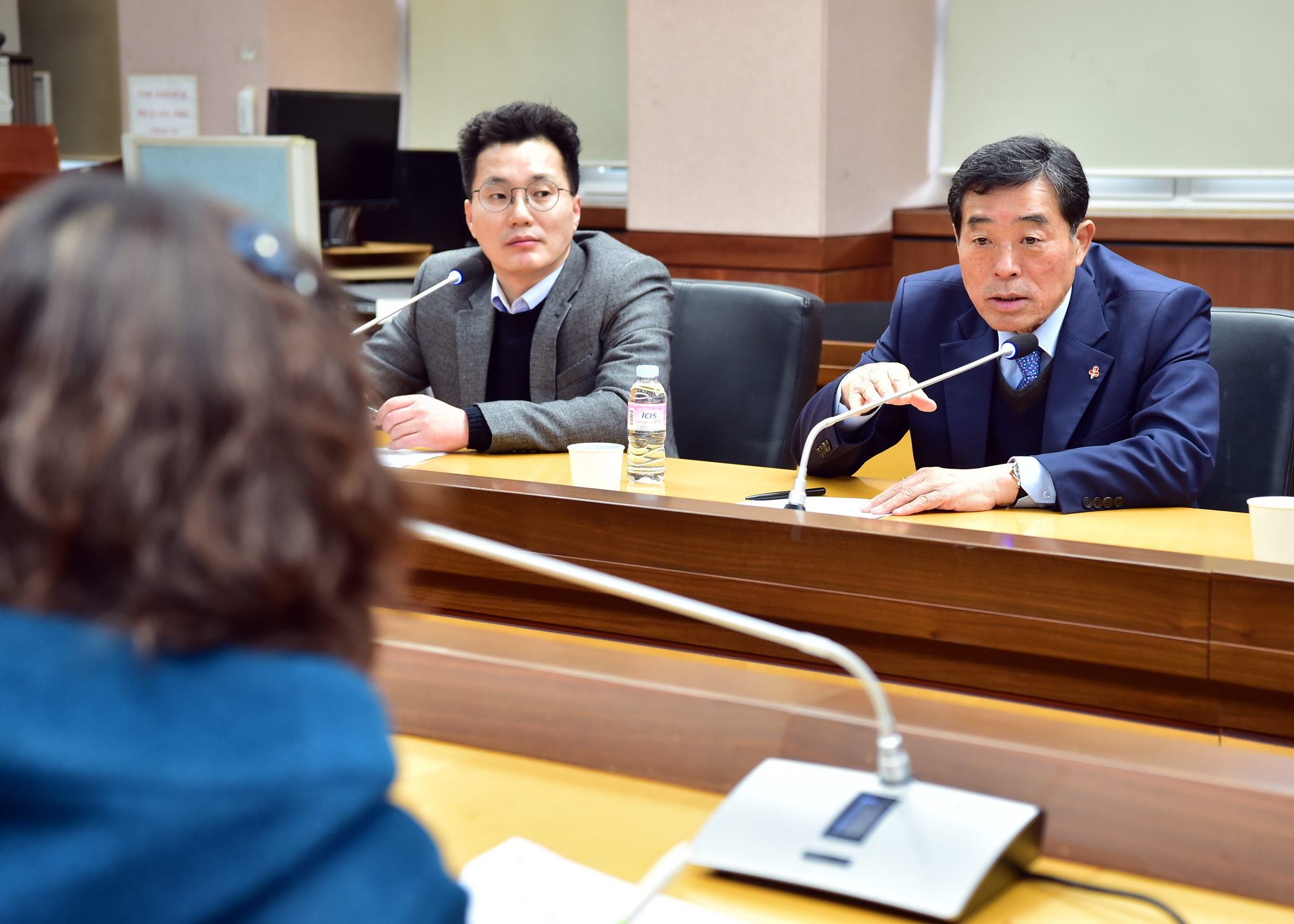 안산시, 어린이집·유치원에 마스크 11만개 지원…“관할 구분 없이 우선 지원하기로”