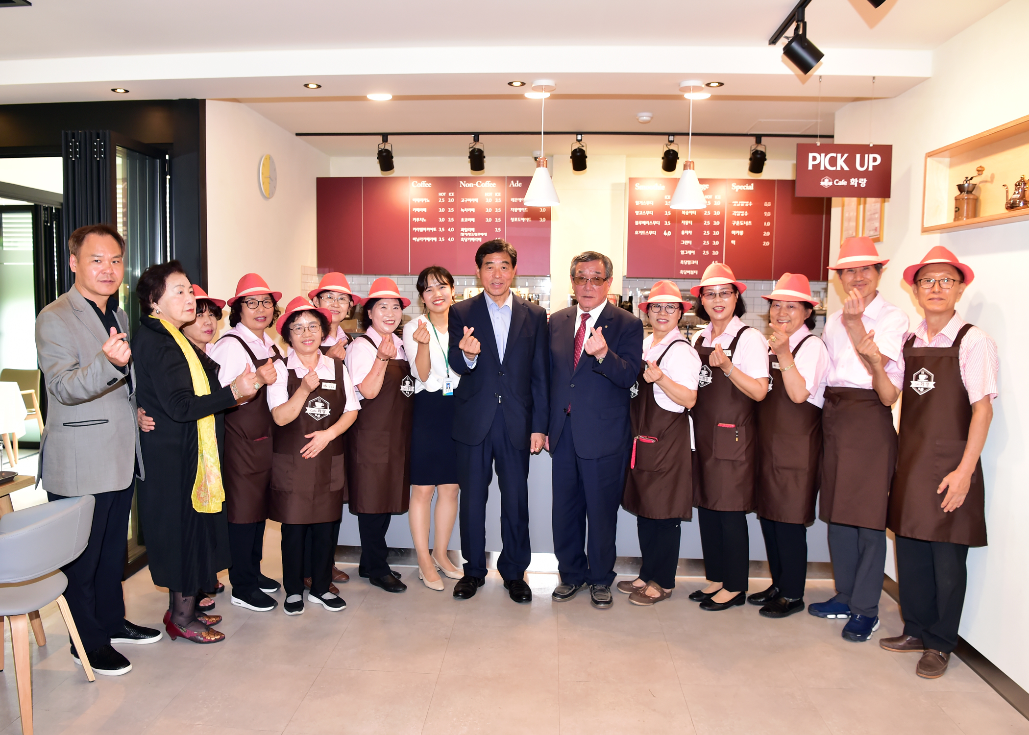 안산시 노인일자리 사업, 전국 평가에서  2년 연속 우수기관 선정