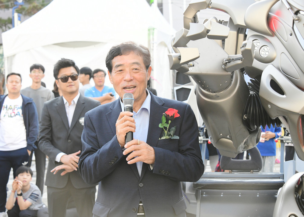 2019 경기&안산사이언스밸리 과학축전 성료