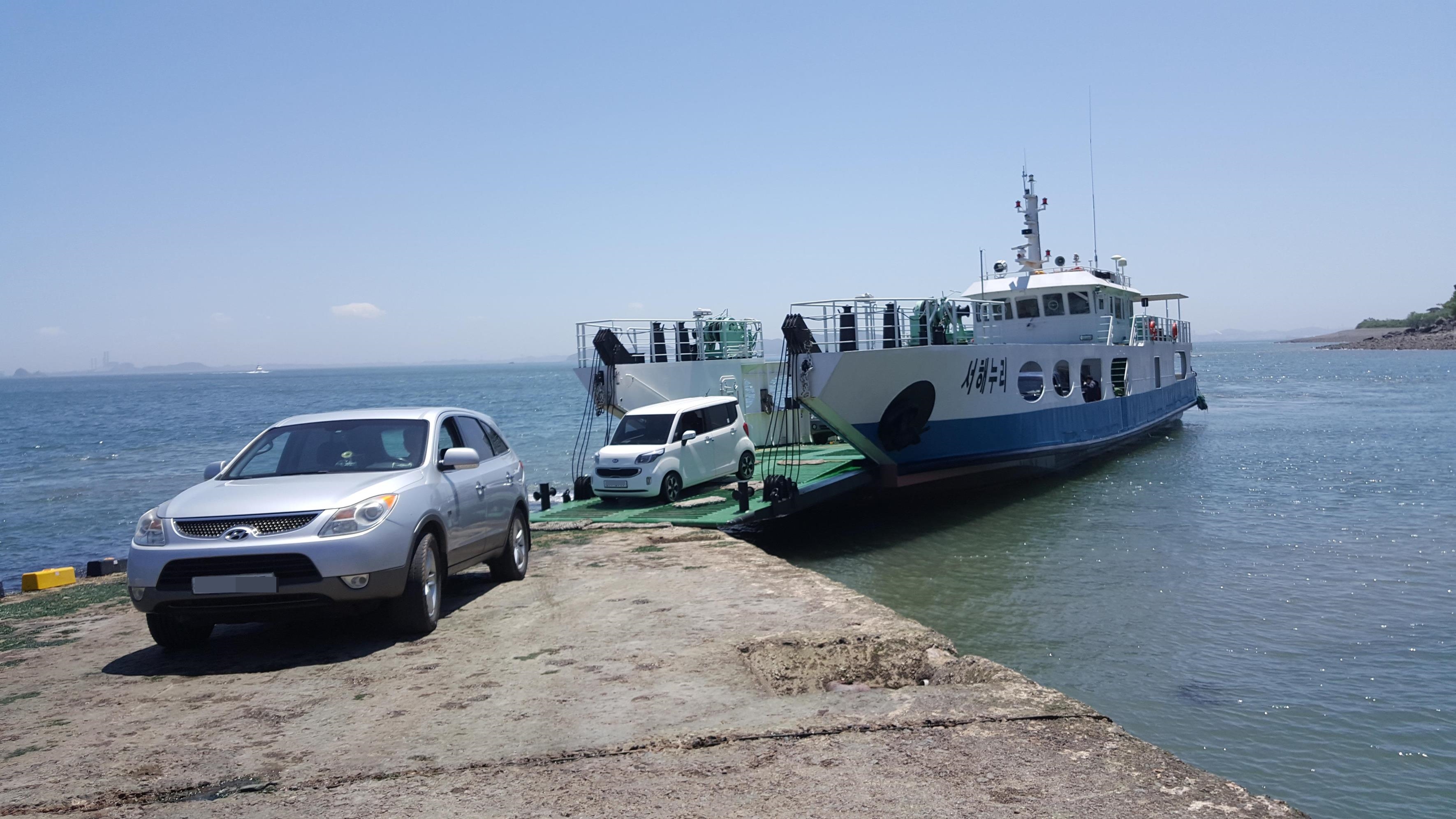 안산시 풍도·육도, 9월까지 일일생활권…하루 2회 정박