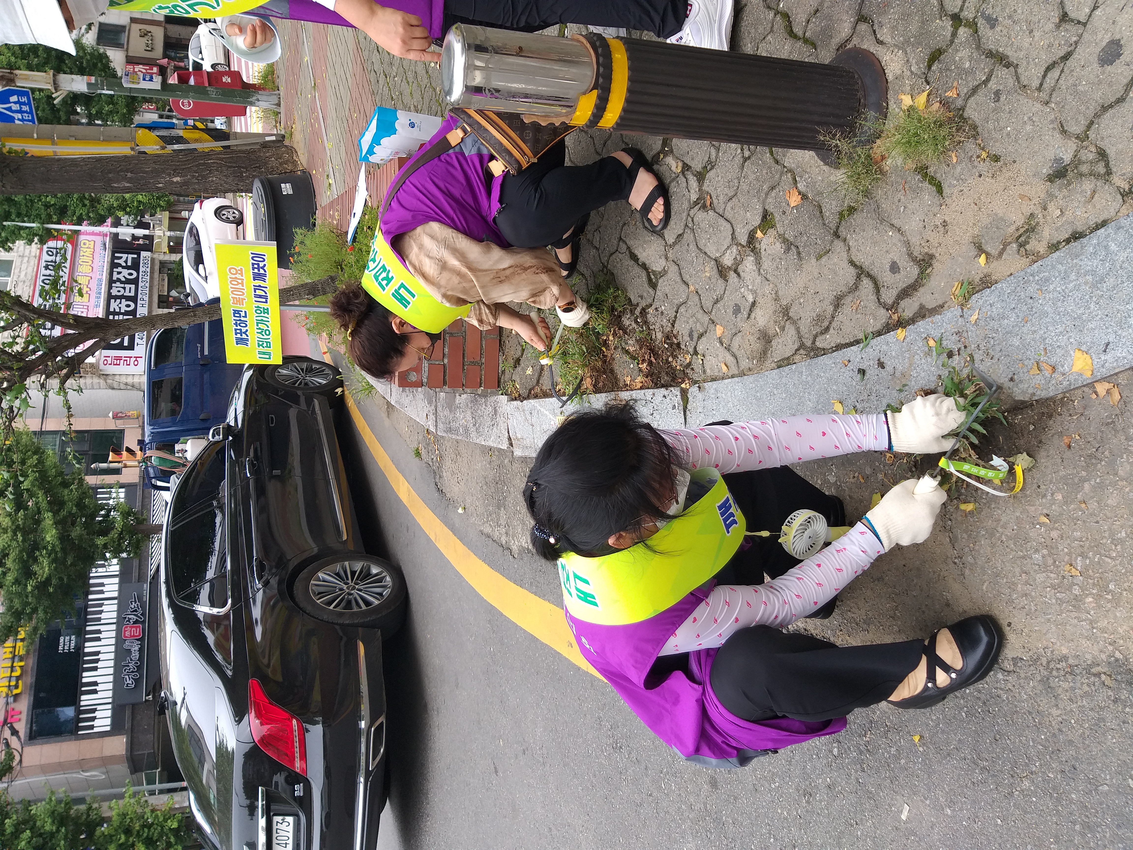 안산시 일동, 통장 임시회․정례회 모두 현장에서 실시키로