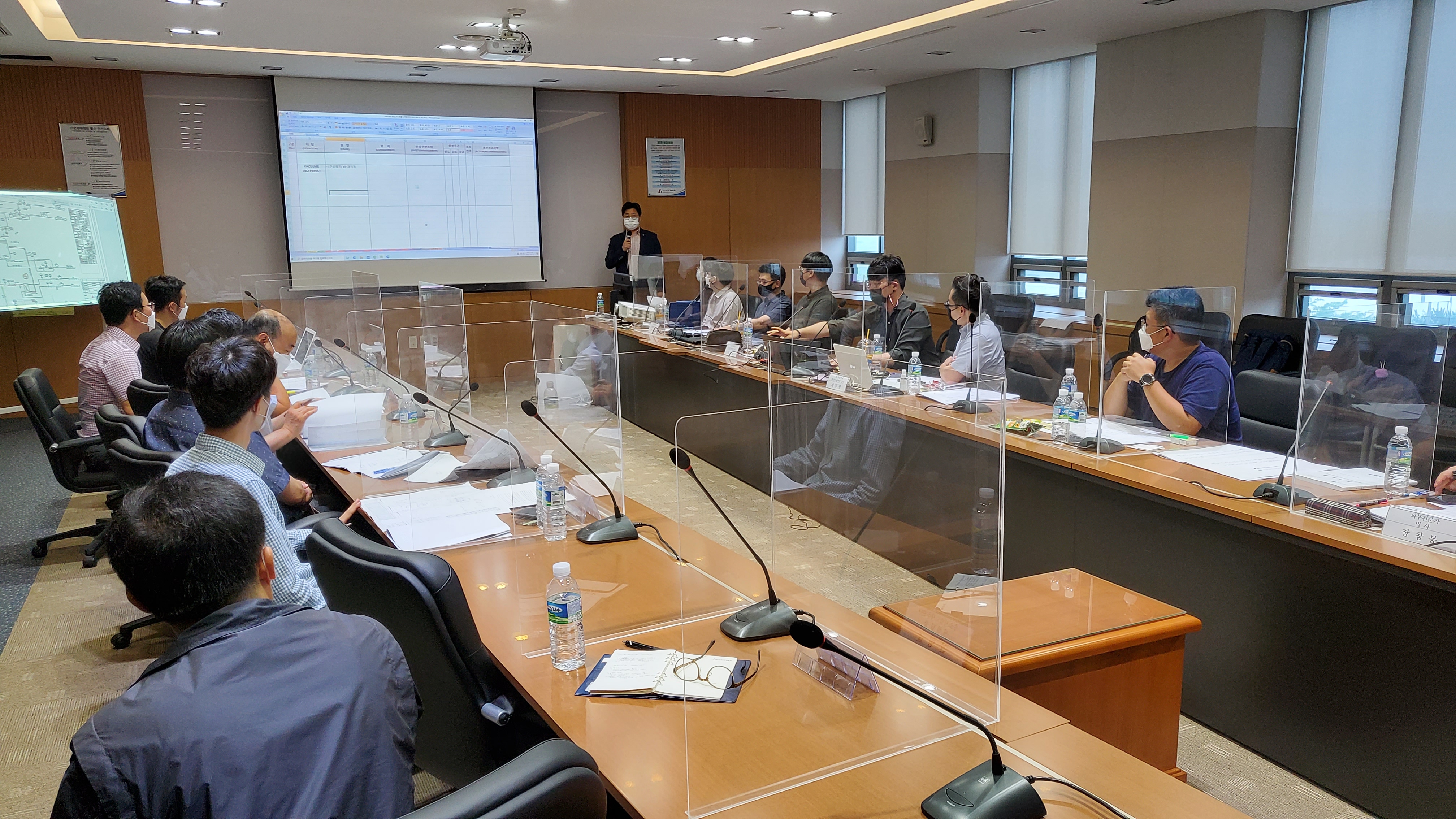 ‘친환경 수소특별시 안산시’, 위험성 컨설팅 실시