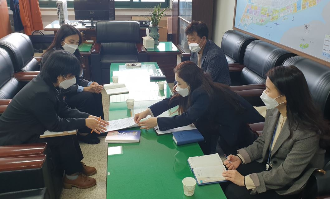 안산시, 찾아가는 일자리 발굴 프로그램 올해도 큰 성과