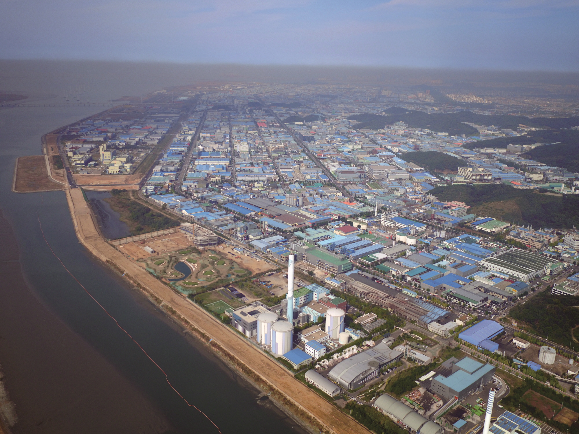 안산 스마트허브 기술혁신 지원사업 신규 대상과제 모집