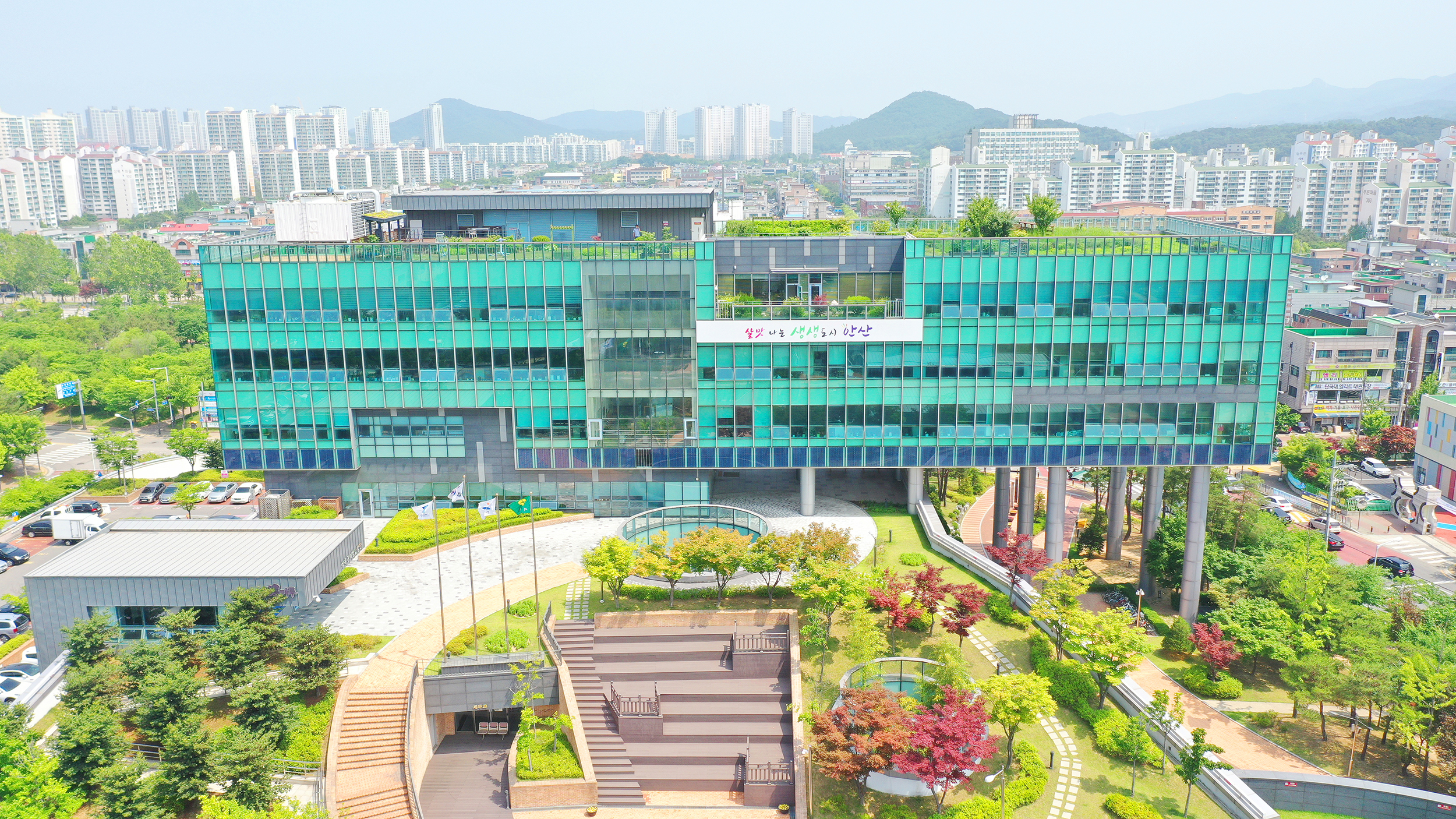 안산 상록구, 어르신 대상 디지털 역량강화 교육 실시