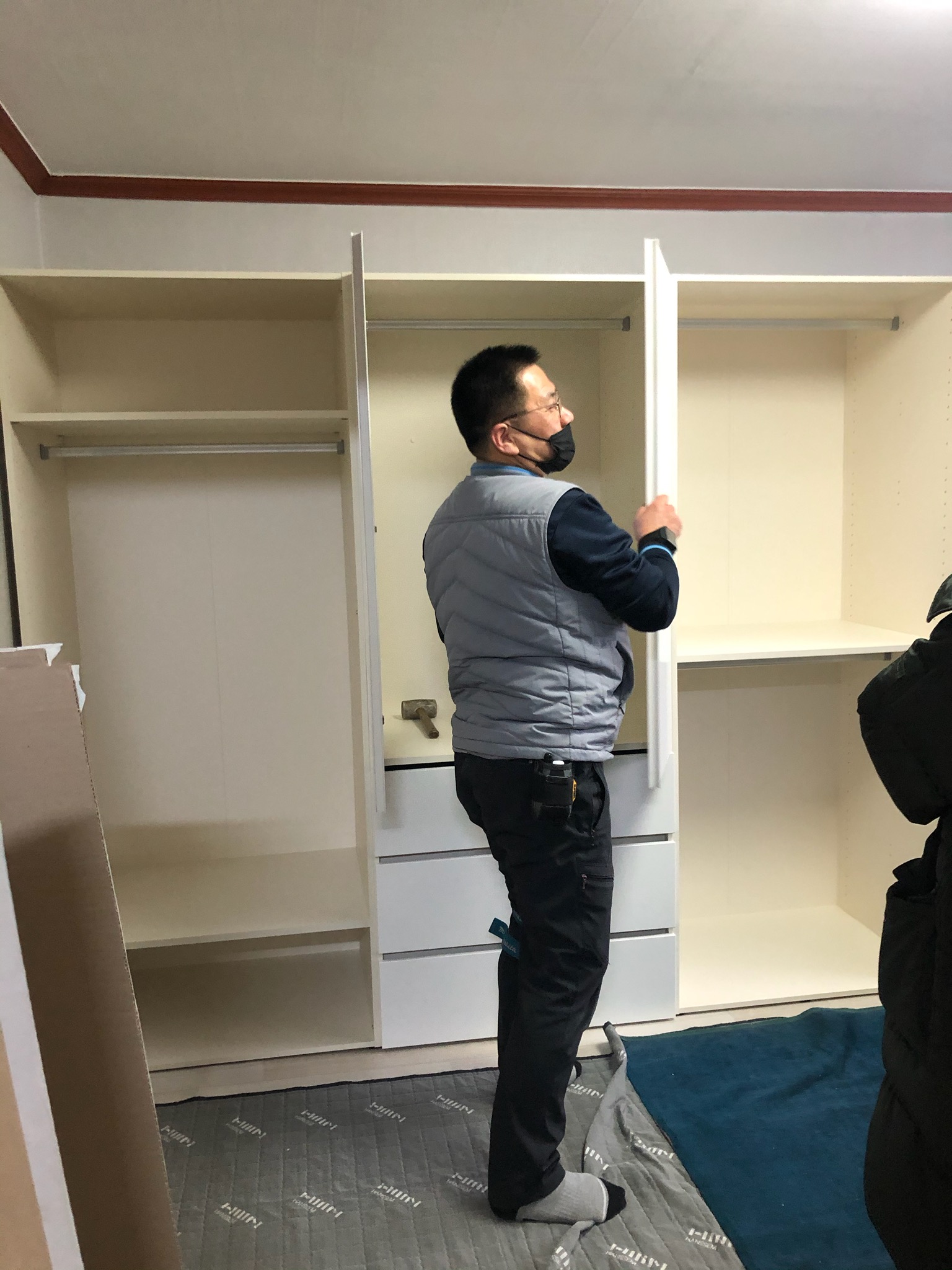 안산시-한샘, 주거환경개선사업 가구 후원 맞손