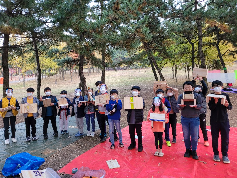 안산시, 지역사회 놀이혁신 유공 복지부 장관상 수상