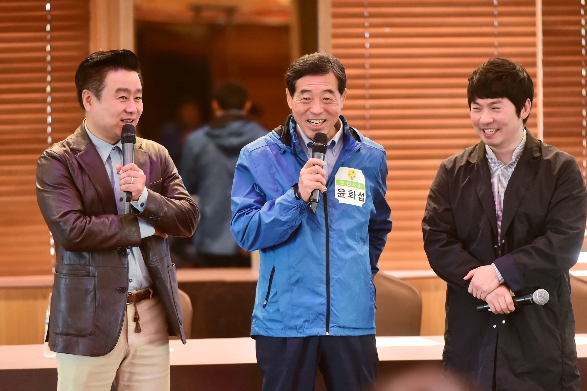 “안산시가 좋아요” 안산시, 시민홍보 서포터즈 워크숍 개최