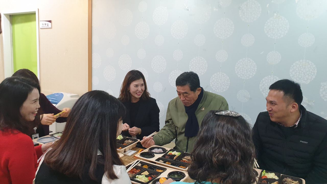 안산시, 민원콜센터 상담사 보호 업무지침 시행