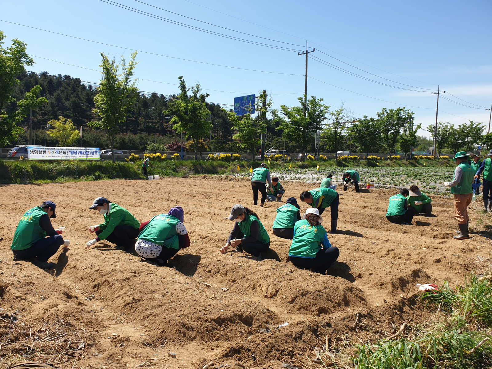 안산화정영어마을, 초등학생 위한 영어학습 워크북 제작·배포