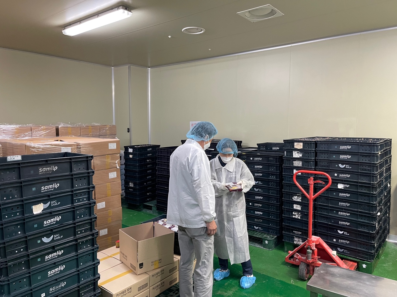 안산시 민생특별사법경찰팀 활동 2년차 성과 ‘눈에 띄네’