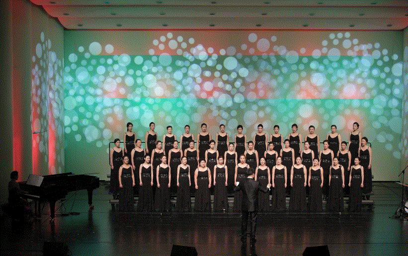 상록구여성합창단 「초청 축하공연」신청 안내