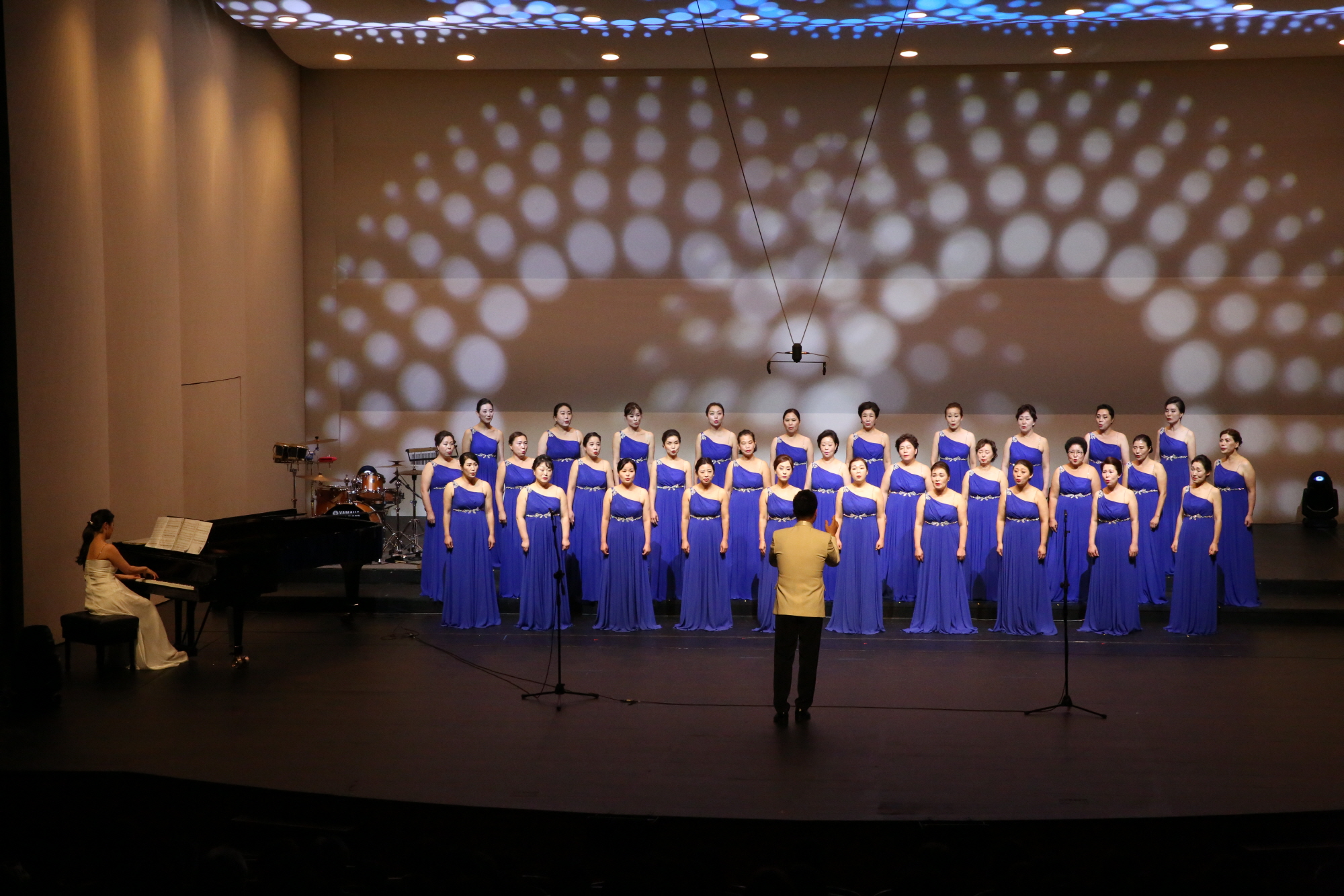 안산시 상록구여성합창단원 모집