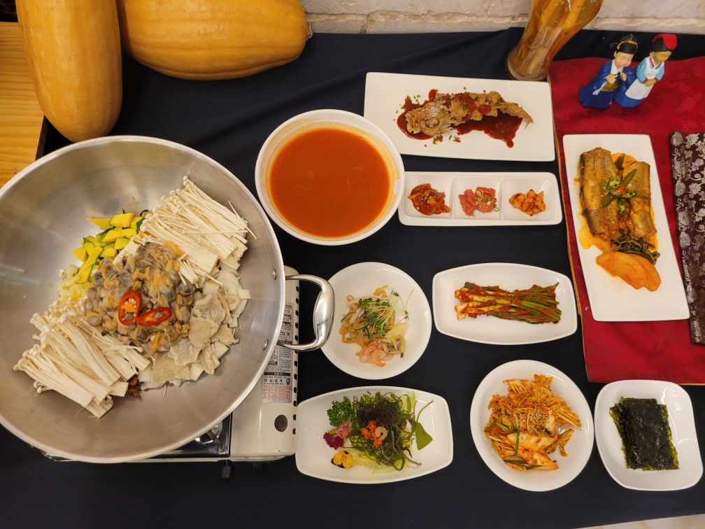 안산시, 향토개발음식‘바지락고추장찌개’취급 음식점 모집