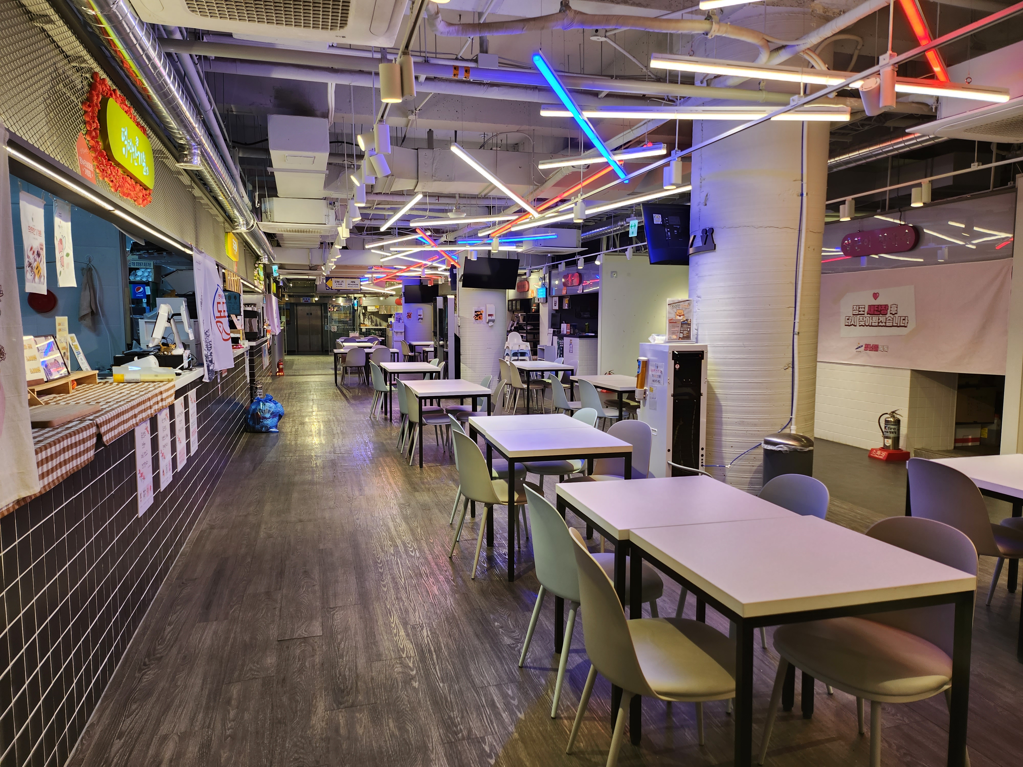 안산시, 2023년 중기부 주관 청년몰 활성화사업 “다농마트 청년몰”선정...국비 1억5천만 원 확보