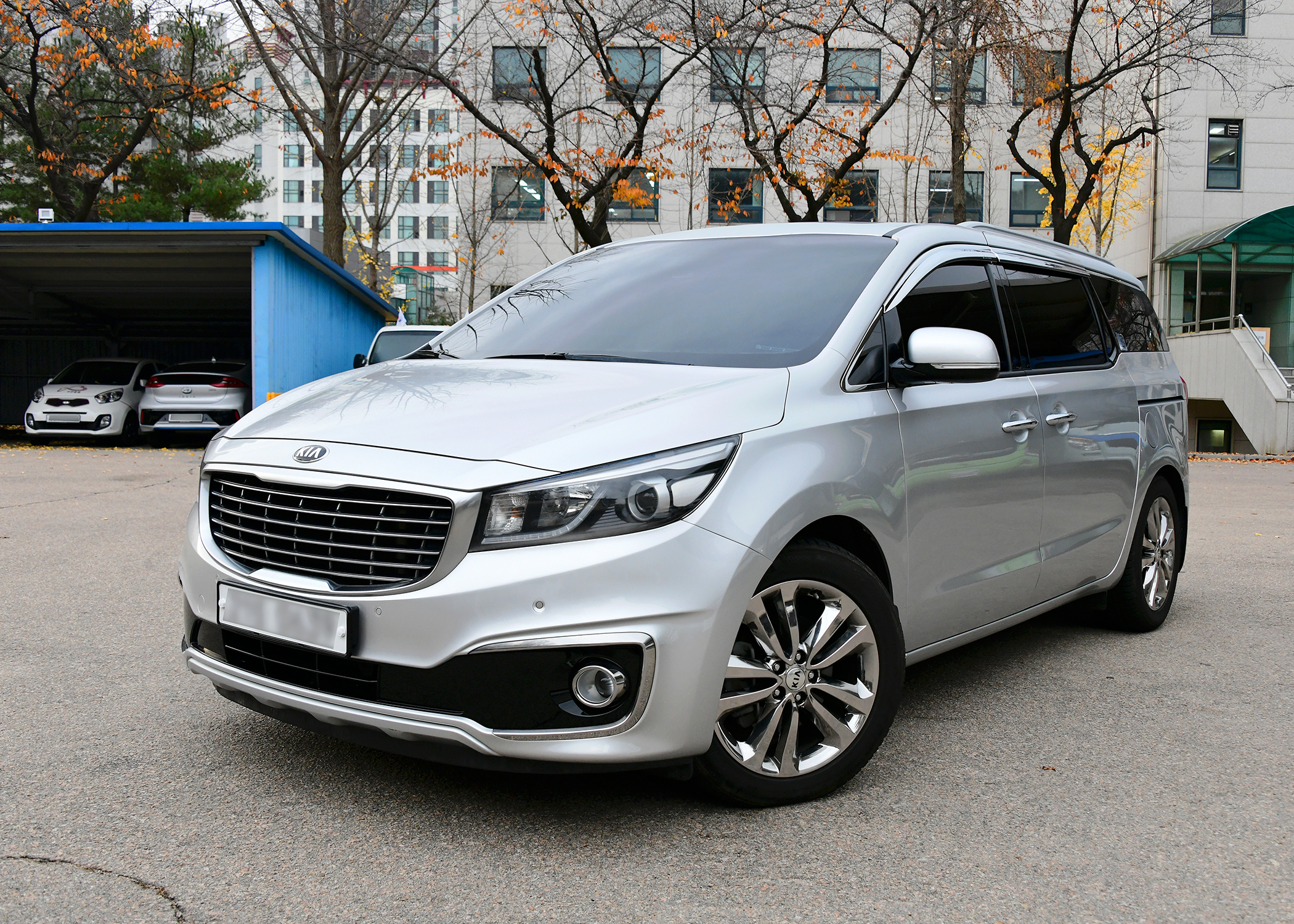 안산시, 16일부터 고급형․대형택시 도입…시민 중심 교통체계 혁신